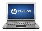 Specification of ASUS X301A-EB31 rival: HP Pavilion dm3-3012nr.