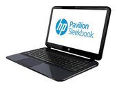 HP Pavilion Sleekbook 15-b119wm price and images.
