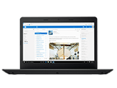 Lenovo ThinkPad E470 rating and reviews