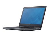 Dell Precision Mobile Workstation 7710 rating and reviews