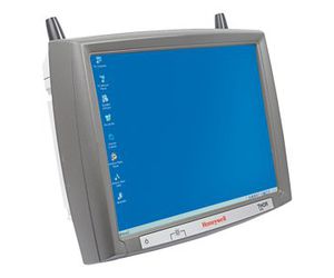 Specification of Panasonic Toughbook W8 rival: Honeywell Thor VX9.