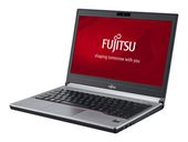 Specification of ASUS ZenBook Flip UX360CA DBM2T rival: Fujitsu LIFEBOOK E733.