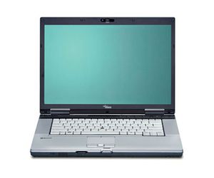 Fujitsu Siemens LifeBook E8410