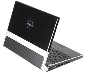 Dell Studio XPS 13 price and images.