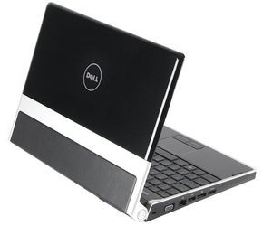 Dell Studio XPS 13