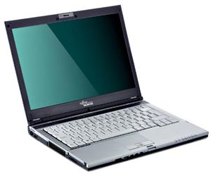 Fujitsu Siemens LifeBook S6410