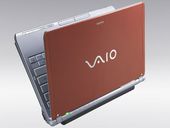 Sony VAIO VGN-TX27GP