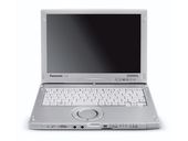 Panasonic Toughbook CF-C1 price and images.