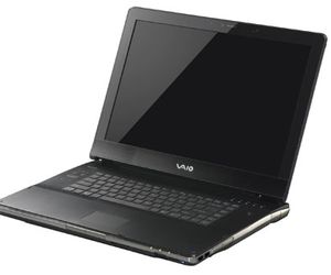 Sony VAIO VGN-AR18GP