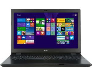 Acer TravelMate P276-MG-78KT price and images.