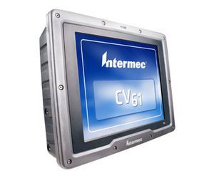 Intermec CV61 price and images.