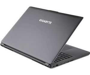Specification of Samsung Notebook 7 Spin 740U5LE rival: Gigabyte P35X v4.
