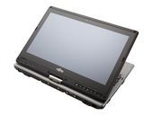 Specification of Panasonic Toughbook C2 rival: Fujitsu LIFEBOOK T732.