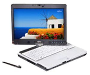 Specification of Panasonic Toughbook SX2 rival: Fujitsu LifeBook T730.