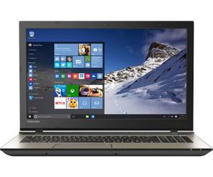 Toshiba Satellite S55-C5260 rating and reviews
