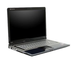 Specification of HP Pavilion dv6000 rival: Gateway M-1625 Pacific Blue.