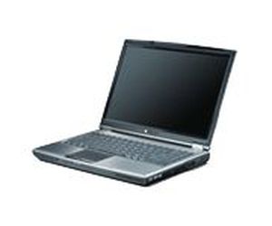 Specification of HP Business Notebook Nc6220 rival: Gateway MT3421.