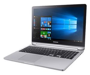 Samsung Notebook 7 Spin 740U5LE rating and reviews