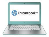 HP Chromebook 14-q039wm rating and reviews