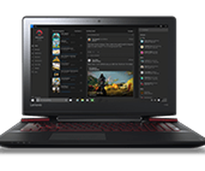 Specification of Lenovo Ideapad 500  rival: Lenovo Ideapad Y700-15 Touch 2.60GHz 1600MHz 6MB.