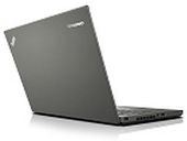 Specification of Lenovo ThinkPad T450s rival: Lenovo ThinkPad T450 2.30GHz 1600MHz 3MB.