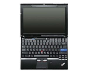 Specification of Honeywell Intermec CV61 rival: Lenovo ThinkPad X201 3680.