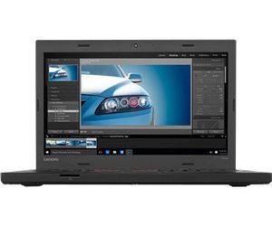 Lenovo ThinkPad T460p 20FW price and images.