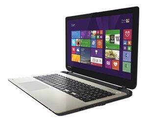 Toshiba Satellite L55-B5267 rating and reviews