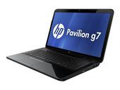 HP Pavilion g7-2270us rating and reviews
