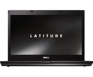 Dell Latitude E6510 price and images.