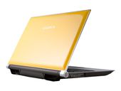 Specification of Samsung Notebook Odyssey NP800G5ME rival: Gigabyte P25W.