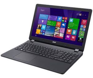 Specification of Lenovo ThinkPad E570 rival: Acer Aspire ES 15 ES1-571-31XM.