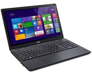 Specification of HP EliteBook 850 G4 rival: Acer Aspire E5-571P-31LT.