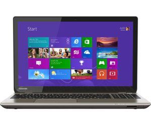 Toshiba Satellite P50t-B-01N rating and reviews