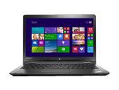 Specification of Acer Aspire ES 14 ES1-411-C507 rival: Lenovo ThinkPad Yoga 14 20FY.