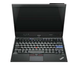 Specification of Panasonic Toughbook C2 rival: Lenovo ThinkPad X220 Tablet 4298.