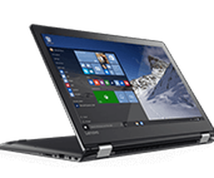 Specification of Lenovo ThinkPad Yoga 15 rival: Lenovo Flex 4 15" 2.50GHz 3MB.
