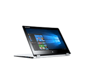 Specification of Lenovo ThinkPad Helix with WWAN rival: Lenovo Yoga 700 11" 1.10GHz 4MB.