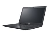 Specification of Toshiba Satellite C650D rival: Acer Aspire E 15 E5-575G-75MD.