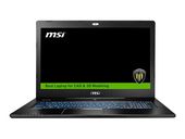 MSI WS72 6QJ 026US price and images.