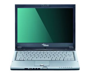 Fujitsu Siemens LifeBook S6420 price and images.