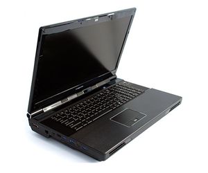 Eurocom Panther 5SE price and images.
