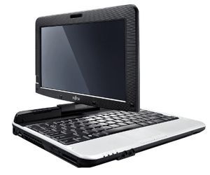 Fujitsu LifeBook T580 price and images.