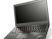 Lenovo ThinkPad X250 price and images.
