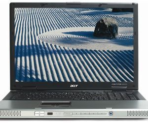 Acer Aspire 9504 price and images.