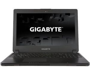 Specification of Asus K50IJ-RX05 rival: Gigabyte P55W.