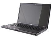 Specification of Toshiba Satellite A505-S6005 rival: Toshiba Satellite A665-S6050.