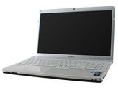 Sony Vaio E Series VPC-EB1JFX/W rating and reviews