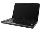 Specification of Toshiba Satellite A500-ST56X6 rival: Toshiba Satellite A505-S6980.