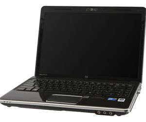 HP Pavilion dv4-1465DX rating and reviews